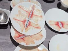 -阿源鱼捞斑鱼火锅·海鲜粥(山景尚宅店)