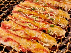 -極屋鮨牛 · 烧肉酒场(时代C馆店)