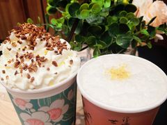 -茶话弄(中贸广场店)