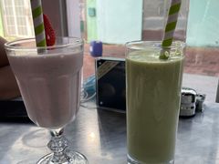 -安德鲁饼店(总店)