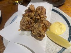 -桂马·日本料理·海胆·海鲜饭·酒场(民主广场店)