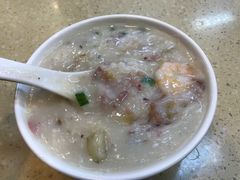 -冠记·肠粉粥品专家(江南大道店)