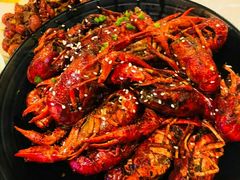 -巴厘龙虾·榜首油焖大虾(洞庭·艺术洋房店)