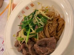 -大哥餐厅(西城花园店)