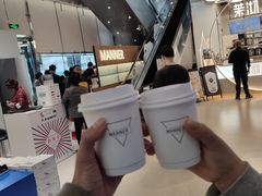 -Manner Coffee(大宁国际商业广场店)