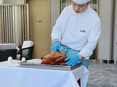 -海湾壹品·粤菜·早茶·烤鸭(拱北店)