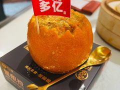 -花小蟹·无锡菜·大闸蟹主题餐厅·评弹表演(南长街店)