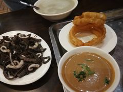 -姚记炒肝店(簋街店)