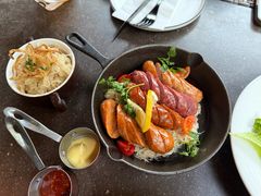 -haxnbauer海森堡德国餐厅(深圳coco店)