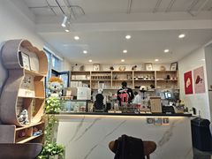 -Cafe Villa