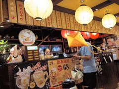 -鸟鹏烧鸟居酒屋(熙龙湾店)