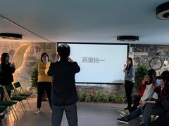 -319集结地真人CS·团建·轰趴体验馆·室内(上地店)