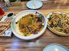 -合合春饼(潘家园店)