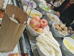 -农小锅自助小火锅(北京大兴凯德店)