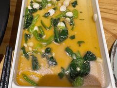 -锦尚阁烤鱼•天津菜(宣武门胡同店)
