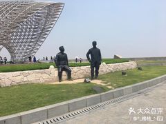 -南汇嘴观海公园