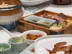 -聆桂烤鸭·金奖烤鸭(静联广场店)