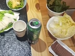 -京炭铜锅涮肉·羊蝎子·羊肉炉(保利·时光里店)