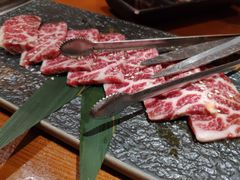-丸藏和牛烧肉专门店(园区师惠坊店)