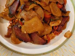 -秦月轩·陕西家乡菜(阜成路·五棵松店)