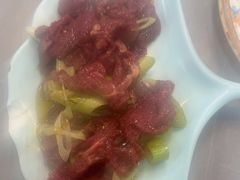 -牛犇炭火烤肉·鲜切烤肉(承德总店)