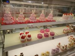 -好利来(桃源店)