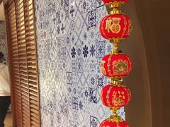 -盛百味·家宴餐厅(霸州分店)