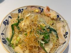 -南门食仙·手工福州菜(南门兜店)
