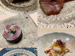 -晴空·日本料理(万象城店)