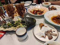 -八大碗·地道东北菜(白塔堡店)