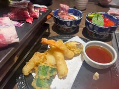 -樱宿日式和牛烧肉(五道口店)