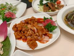 -得月楼·省级非遗·传统苏帮菜(观前店)