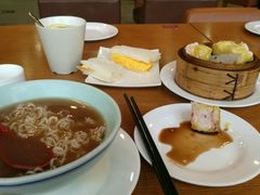 -香江小厨 The Kitchen(香江俱乐部店)