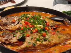 -融荟家和中餐厅·北京西直门宾馆