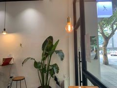 -常识咖啡common sense(春熙路店)
