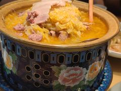 -关东小磨东北菜(上海长风大悦城店)