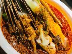 -嘉州叶婆婆钵钵鸡(建设路店)