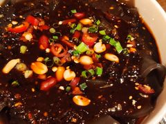 -铁公鸡·四川料理(天环广场店)