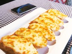 -hallch好吃餐厅(奥体中心店)