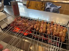 -小寒羊烧烤(凯瑞时代大厦店)