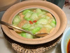 -锦府盐帮·李宅(领展购物广场中关村店)