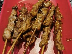 -乌兰烧烤·烤羊腿(西丽店)