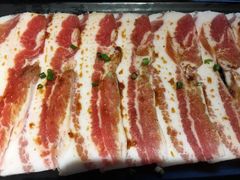 -九田家黑牛烤肉料理(珠江摩尔店)