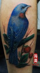 -TATTOO FAMILY刺青纹身工作室
