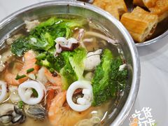 -福屿鲜捞小吃·捞化(福屿总店)