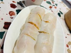 鲜虾脆肠粉-点点心点心专门店(旺角店)