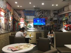 -壹间茶餐厅(天娱广场店)