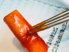 -唯成•韩国炭火烤肉 유성고기