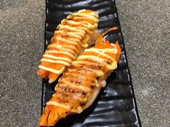 -禾绿寿司·定食·拉面·烧炸(喜荟城店)