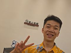 -第六季自助餐厅(甜水园店)